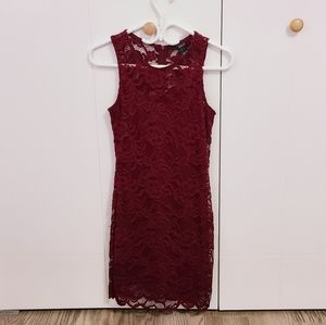 Street Wear Society Dress